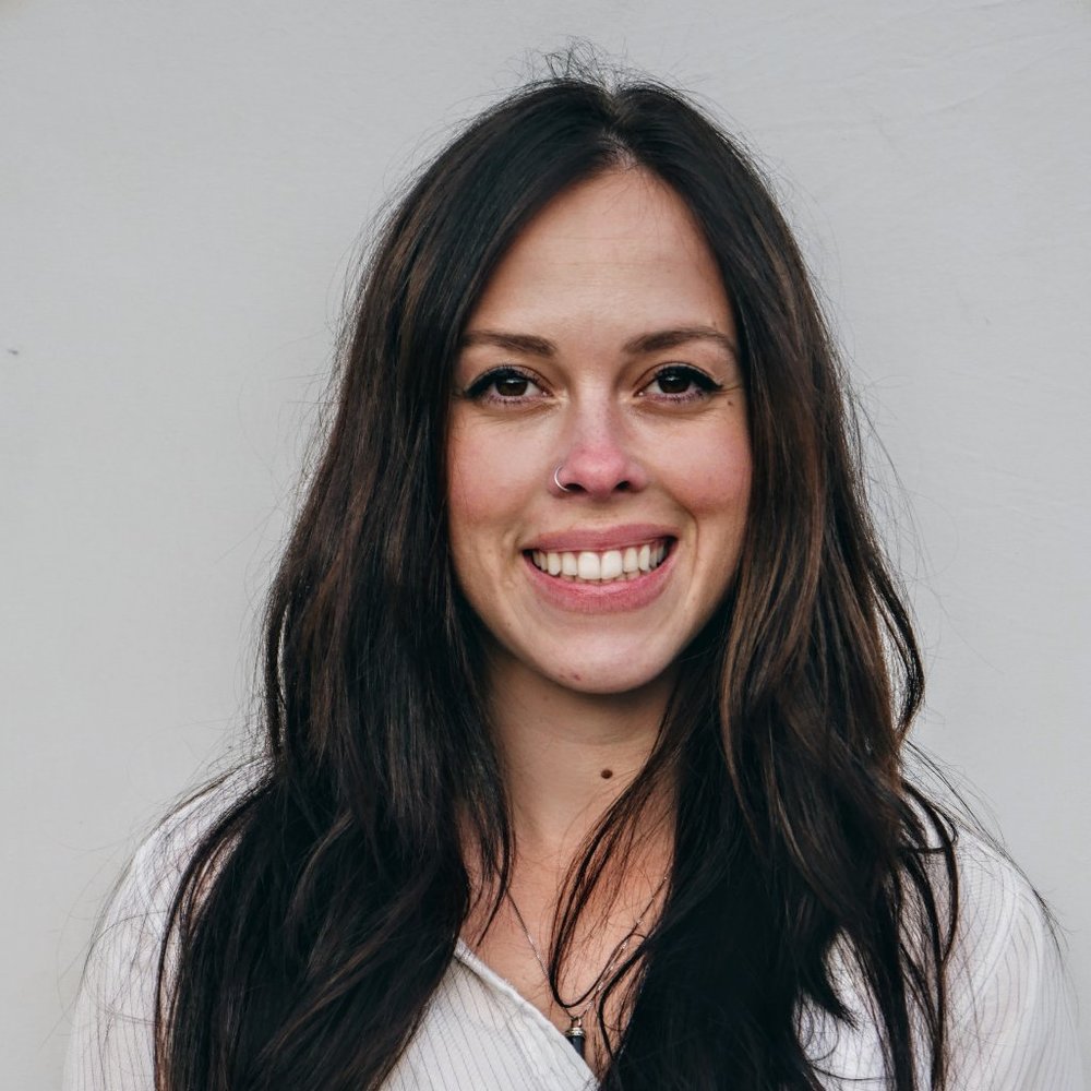 Meet your Posher, Breanne